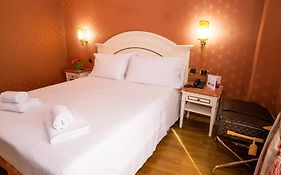 Hotel La Lumiere Di Piazza Di Spagna
